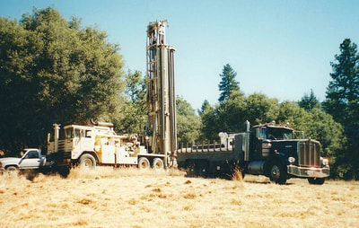 Tanko Brothers Inc. Well Drilling  Pumps